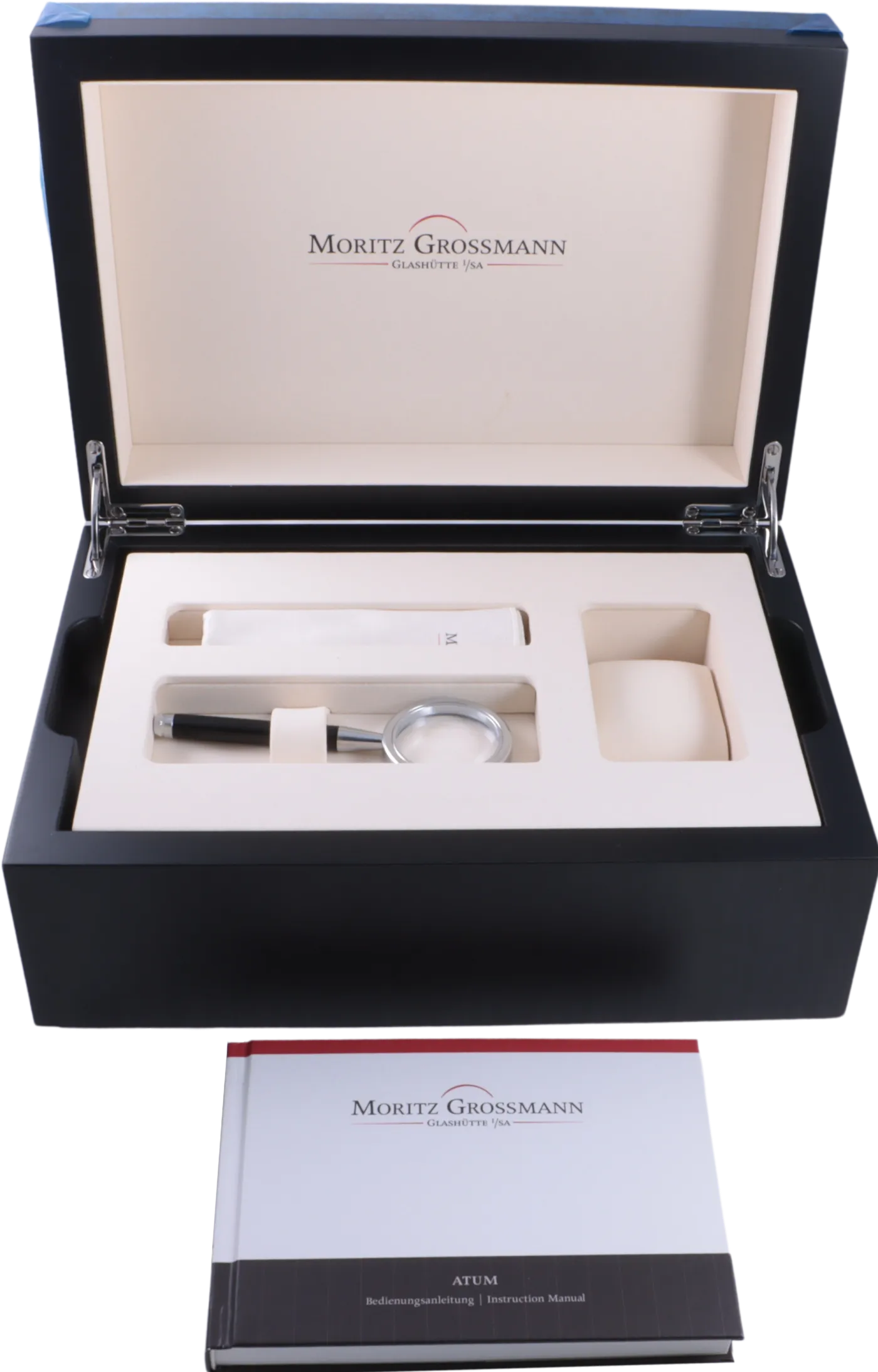 Moritz Grossman Atum Enamel Limited Edition MG-000807